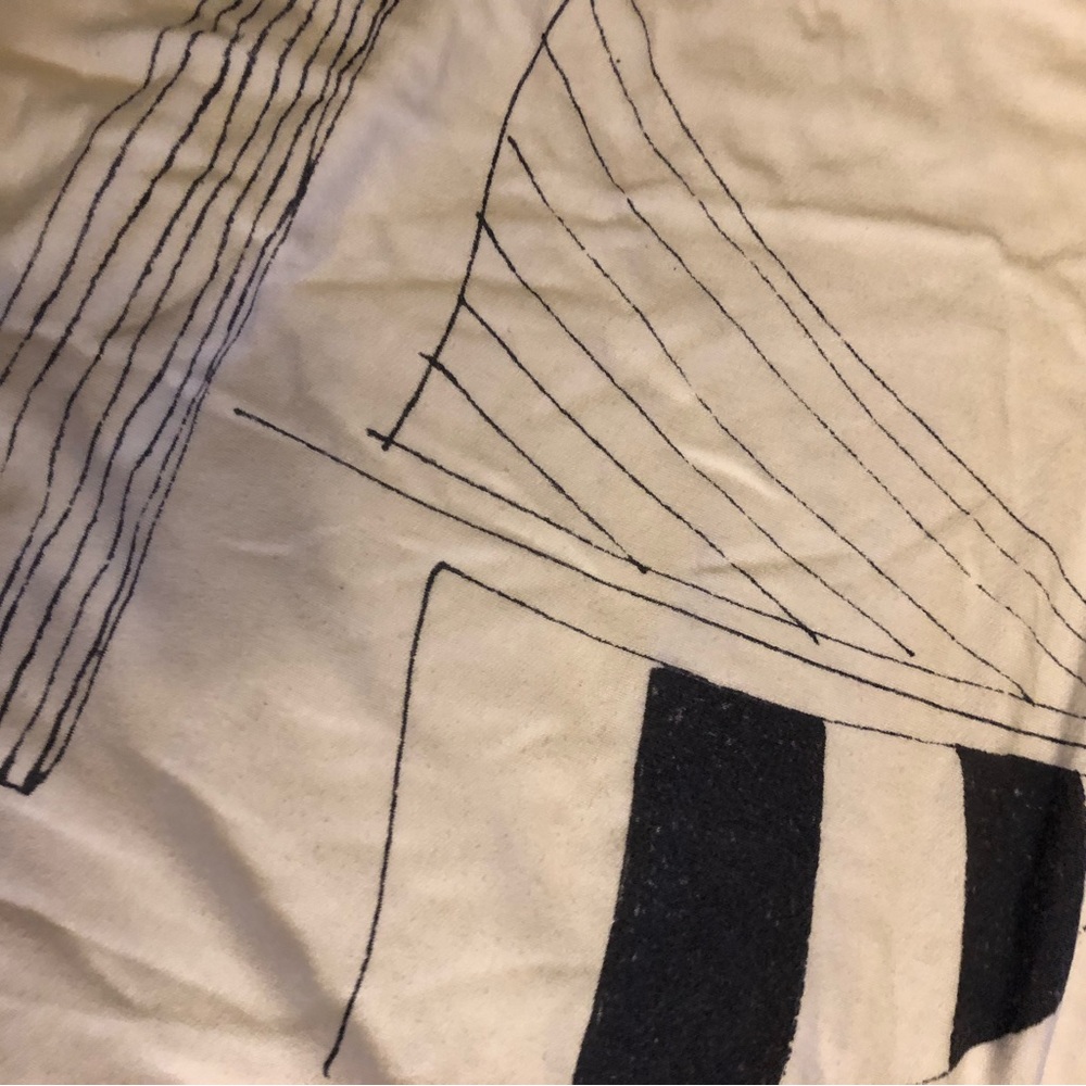 Anthro Townsen Sailboat Tee - Picture 10 of 11